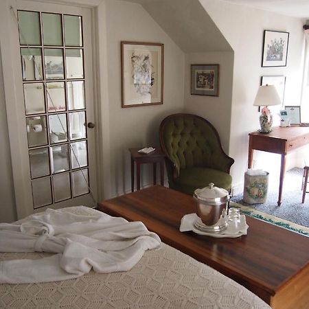 Wydnor Hall Inn Bethlehem Quarto foto
