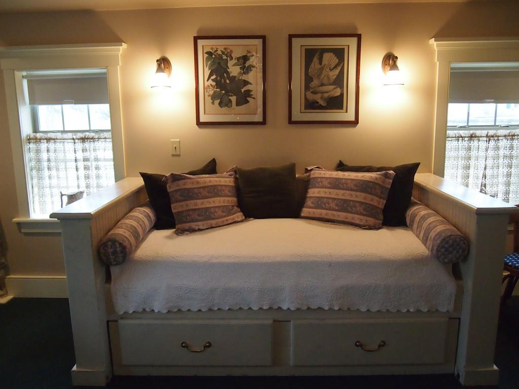 Wydnor Hall Inn Bethlehem Quarto foto