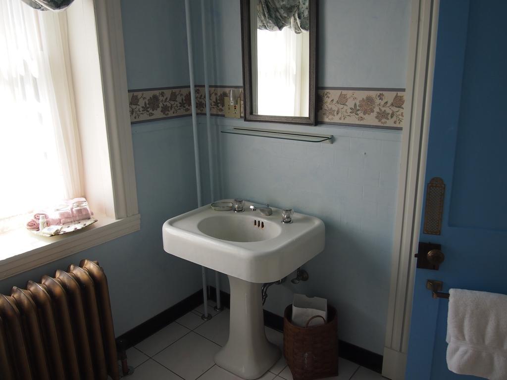 Wydnor Hall Inn Bethlehem Quarto foto