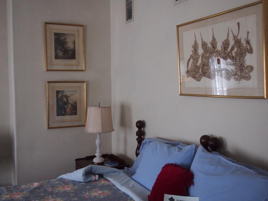 Wydnor Hall Inn Bethlehem Quarto foto