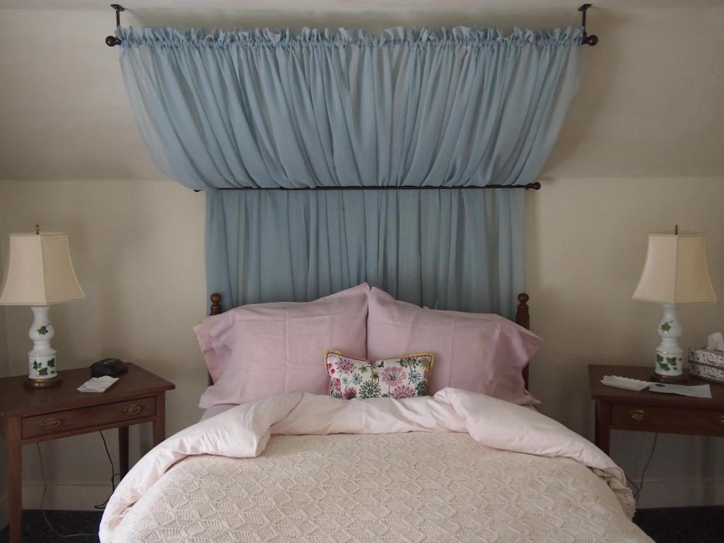 Wydnor Hall Inn Bethlehem Quarto foto